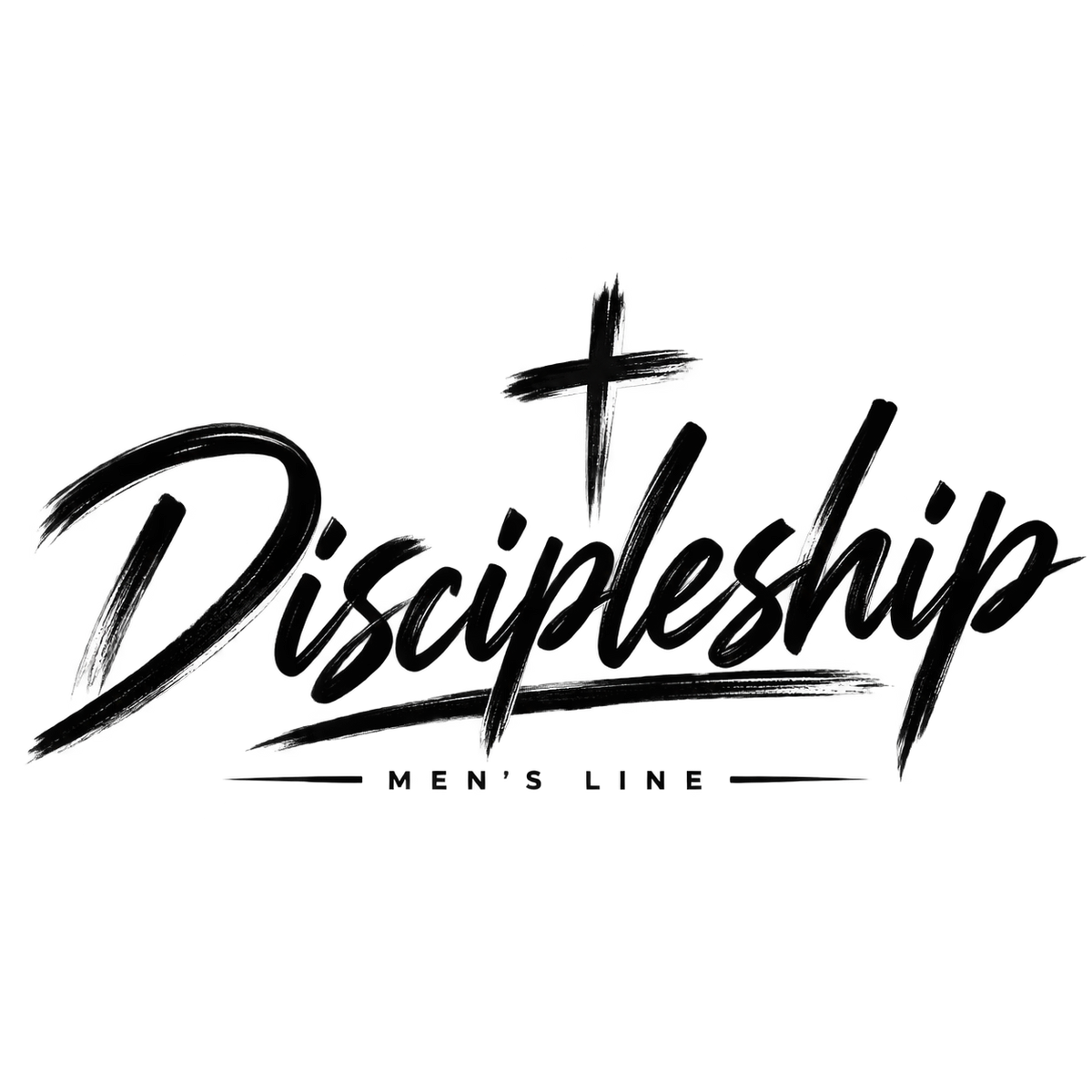 Discipleship Men's Line