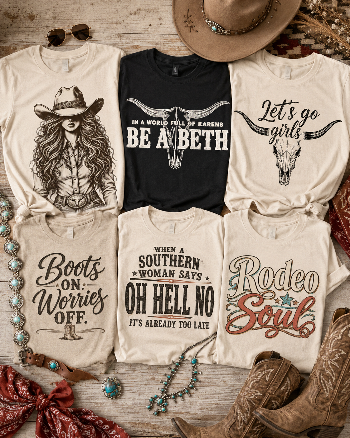 Country Darlin'