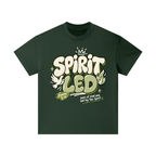 Spirit Led Pure Cotton Essential Kids T-Shirt