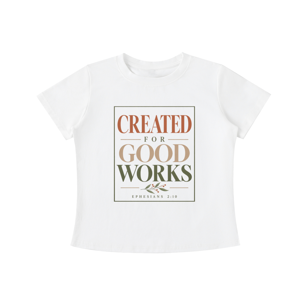Created for Good Works Vintage Wash Slim Fit T-shirt