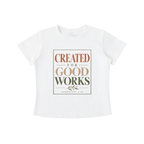 Created for Good Works Vintage Wash Slim Fit T-shirt