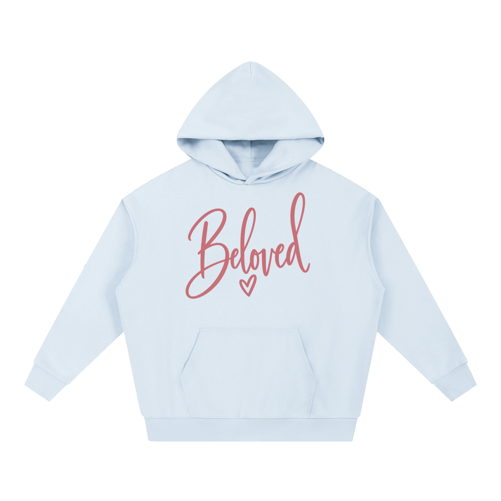 Beloved Essential Heavyweight Hoodie
