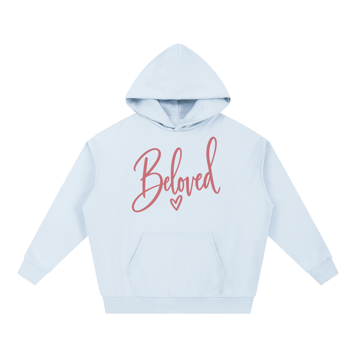 Beloved Essential Heavyweight Hoodie