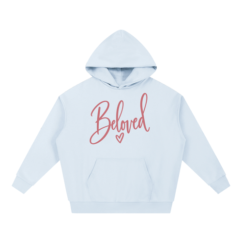 Beloved Essential Heavyweight Hoodie