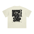Discipleship Carry the Mission Enzyme Washed T-Shirt