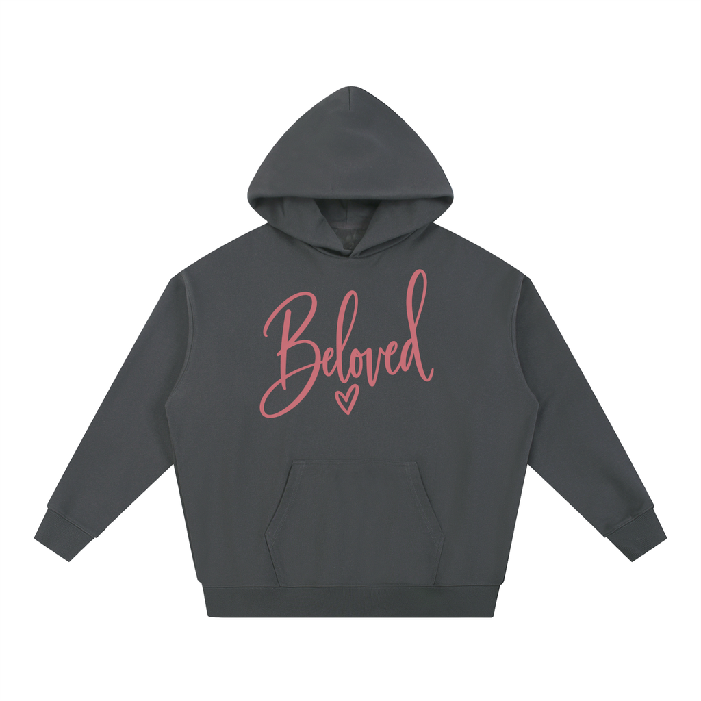 Beloved Essential Heavyweight Hoodie