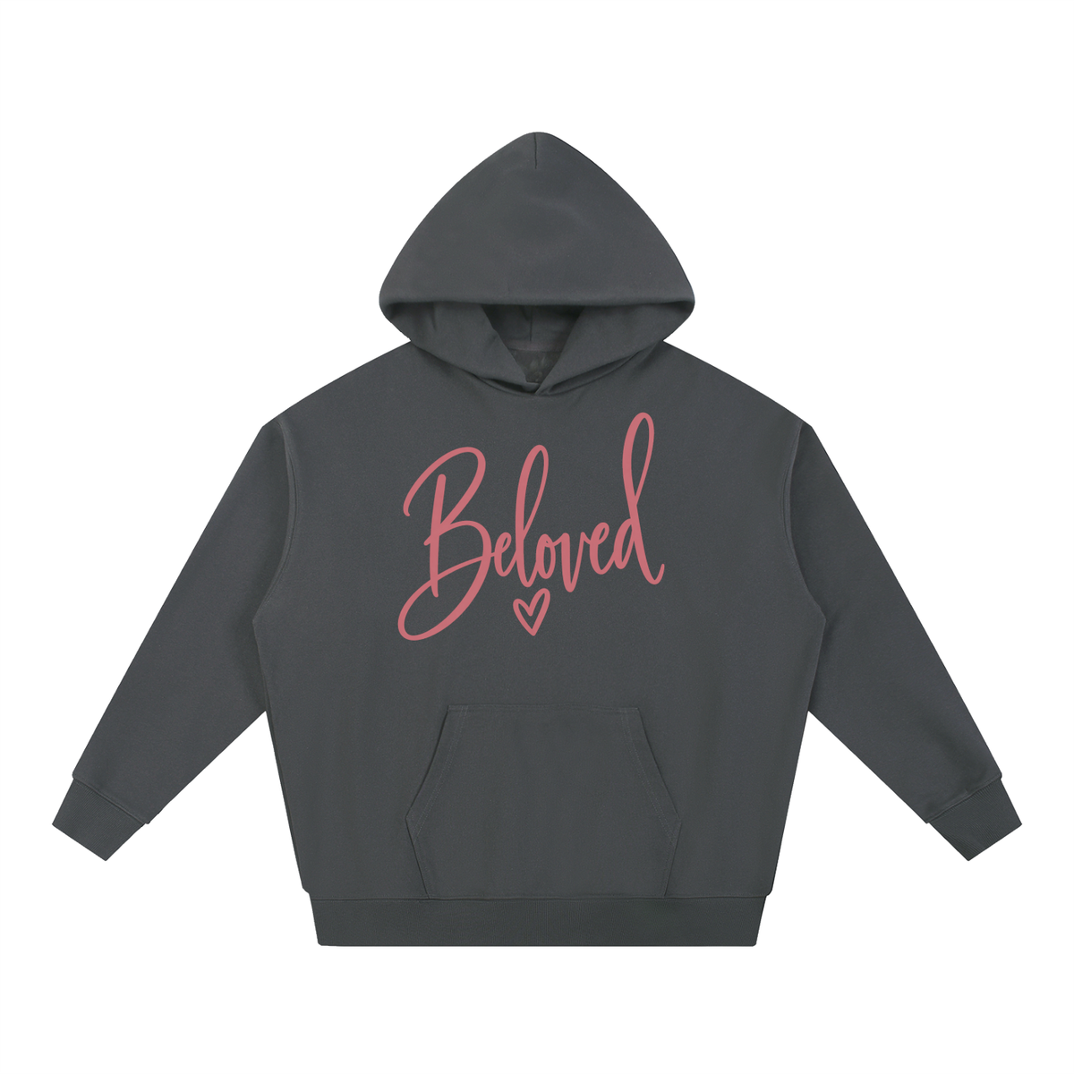 Beloved Essential Heavyweight Hoodie