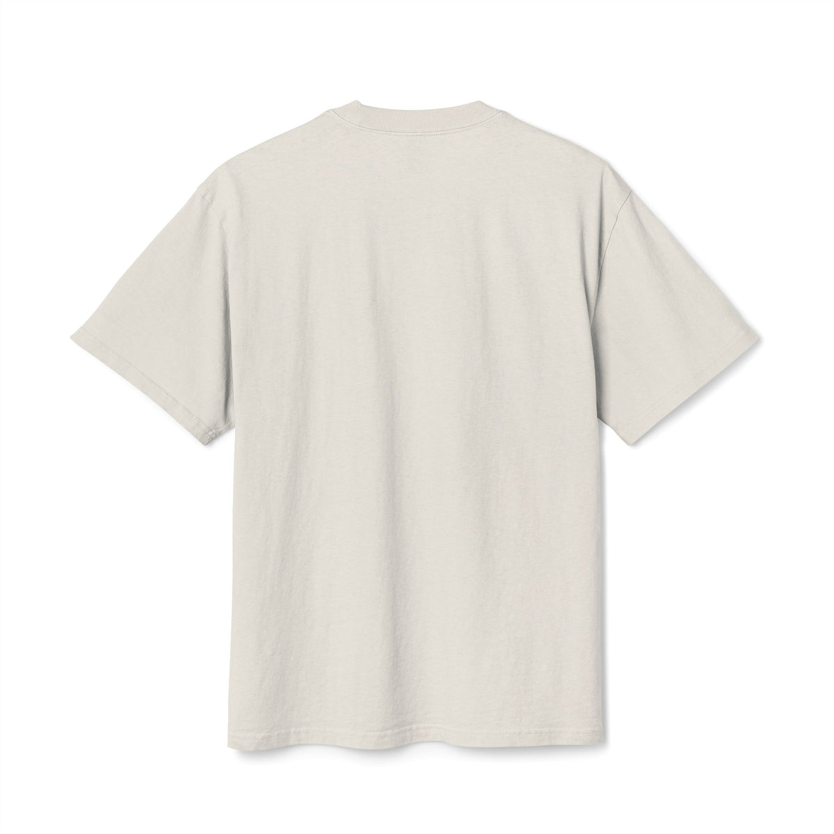 Unisex Heavy Faded Tee
