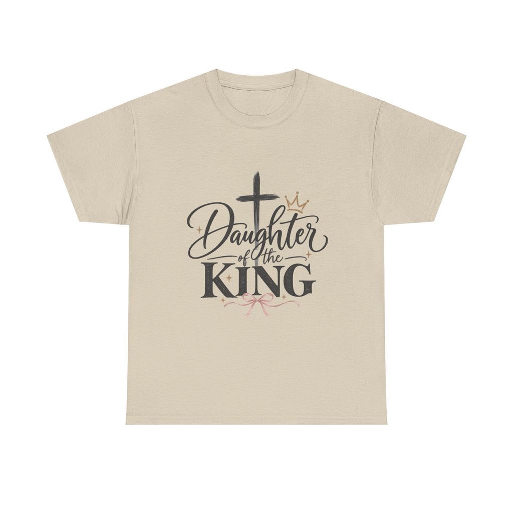 Daughter of the King Tee