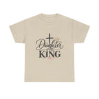 Daughter of the King Tee