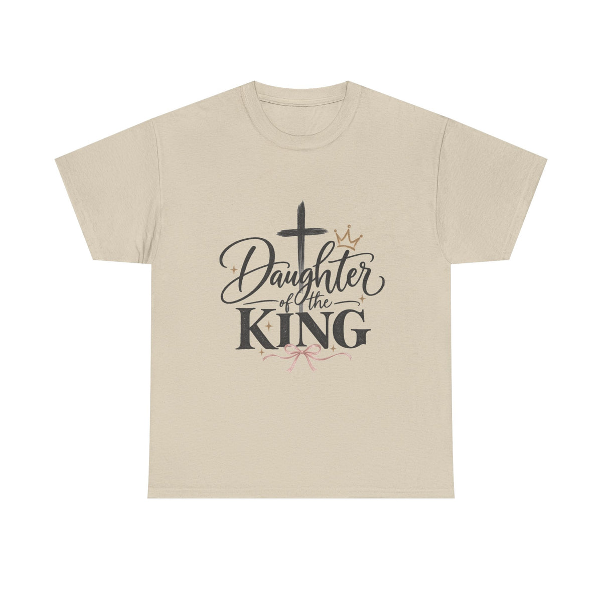 Daughter of the King Tee