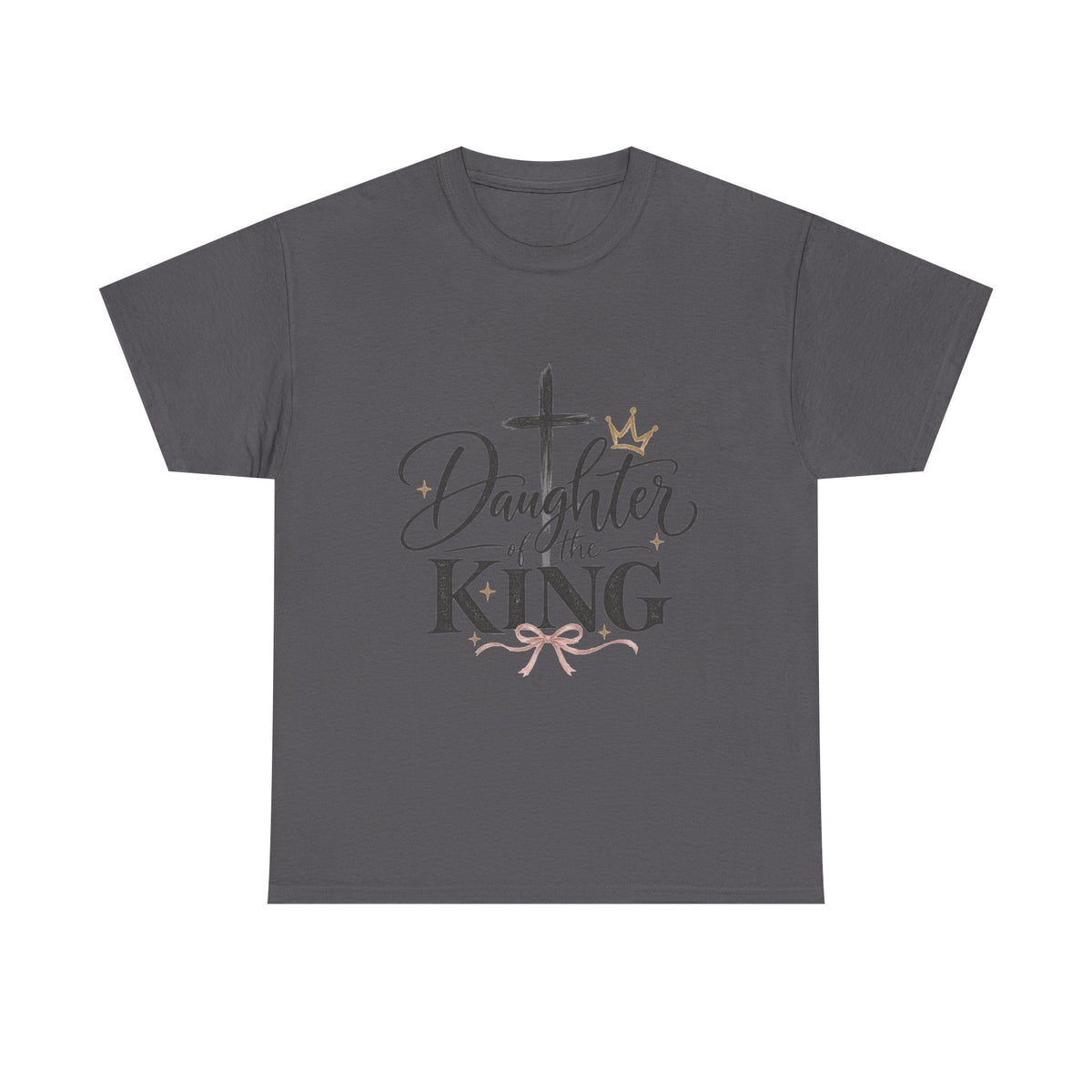 Daughter of the King Tee