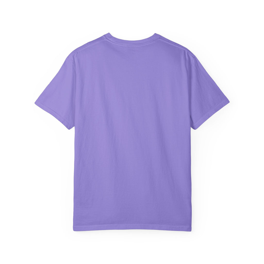 Women's Cutesy Game Day Football T-Shirt