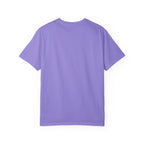 Women's Cutesy Game Day Football T-Shirt