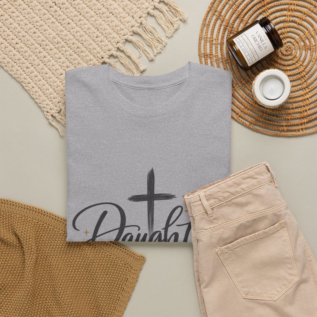 Daughter of the King Tee