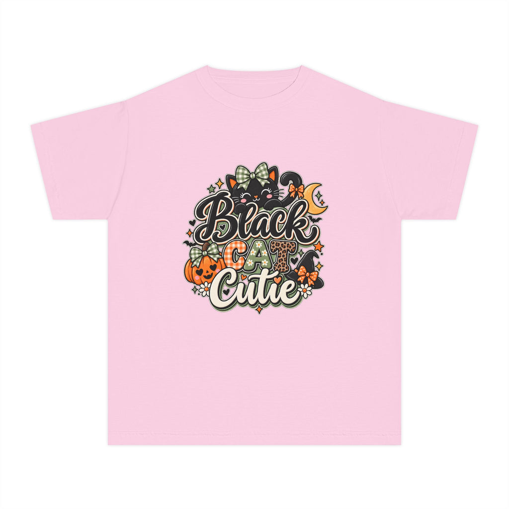 Youth Midweight Tee