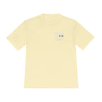 Built by Faith Workout Tee