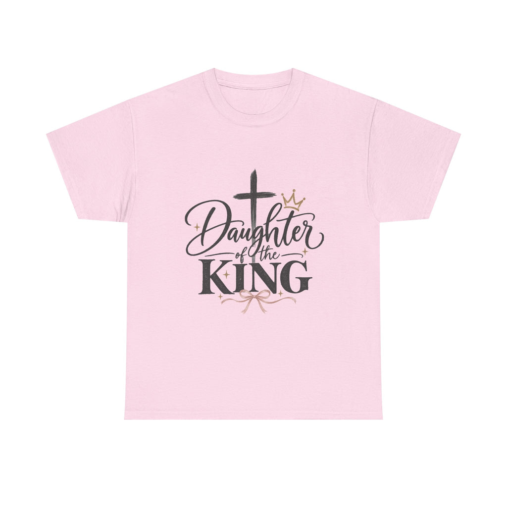 Daughter of the King Tee
