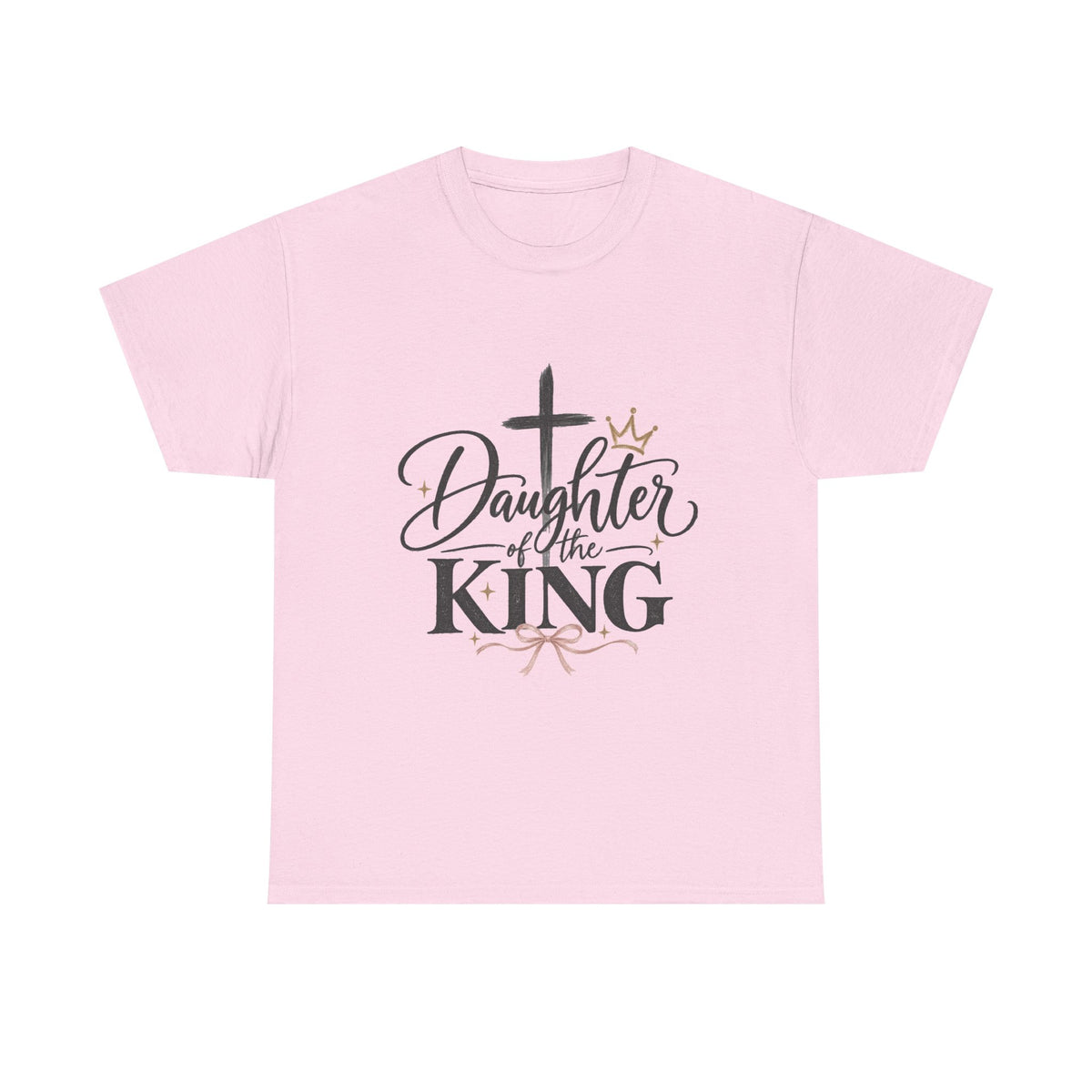 Daughter of the King Tee