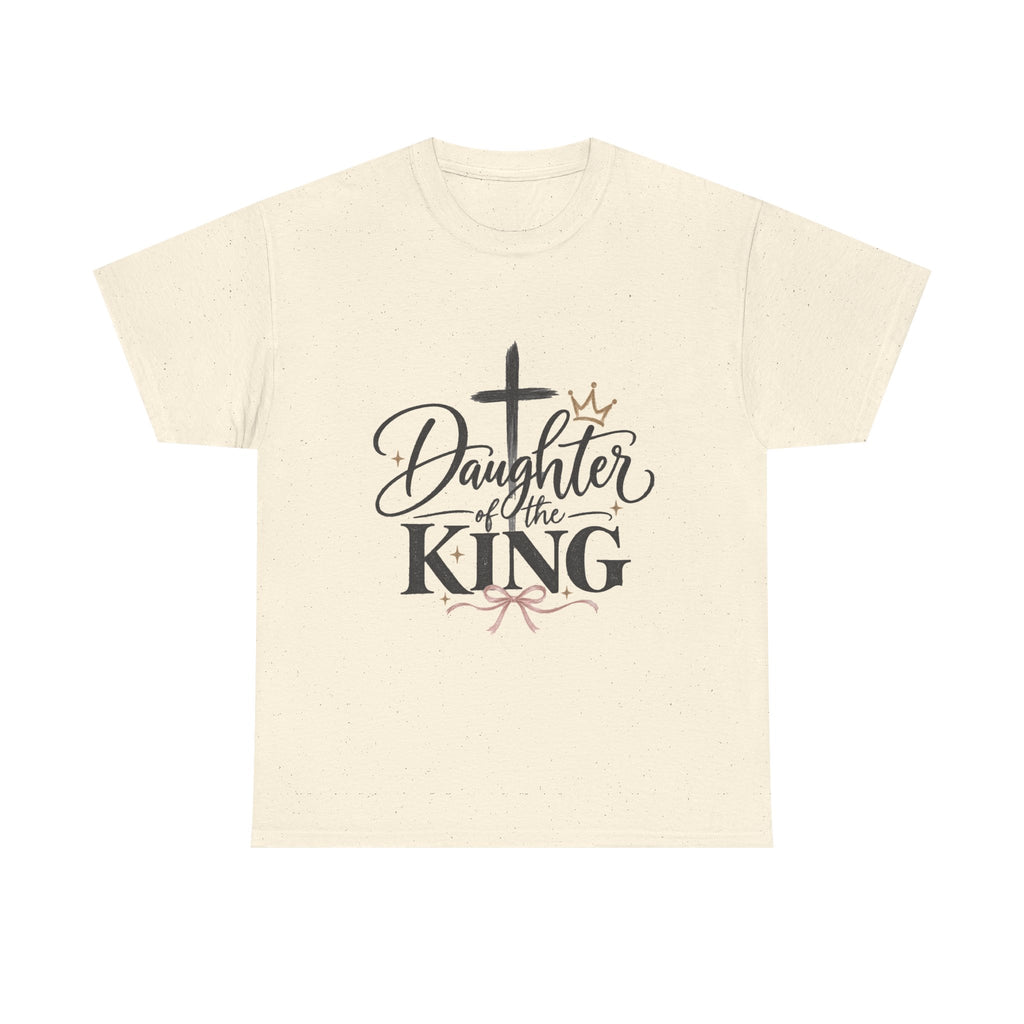 Daughter of the King Tee