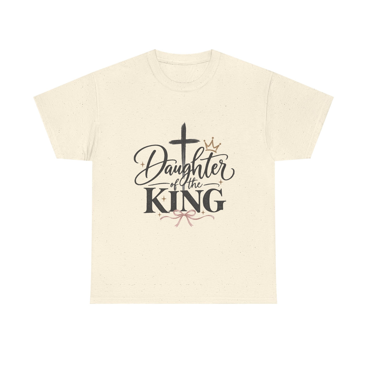 Daughter of the King Tee