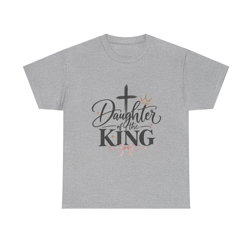 Daughter of the King Tee