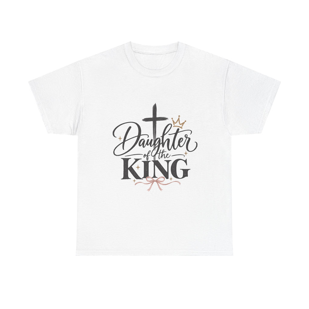Daughter of the King Tee