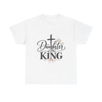 Daughter of the King Tee