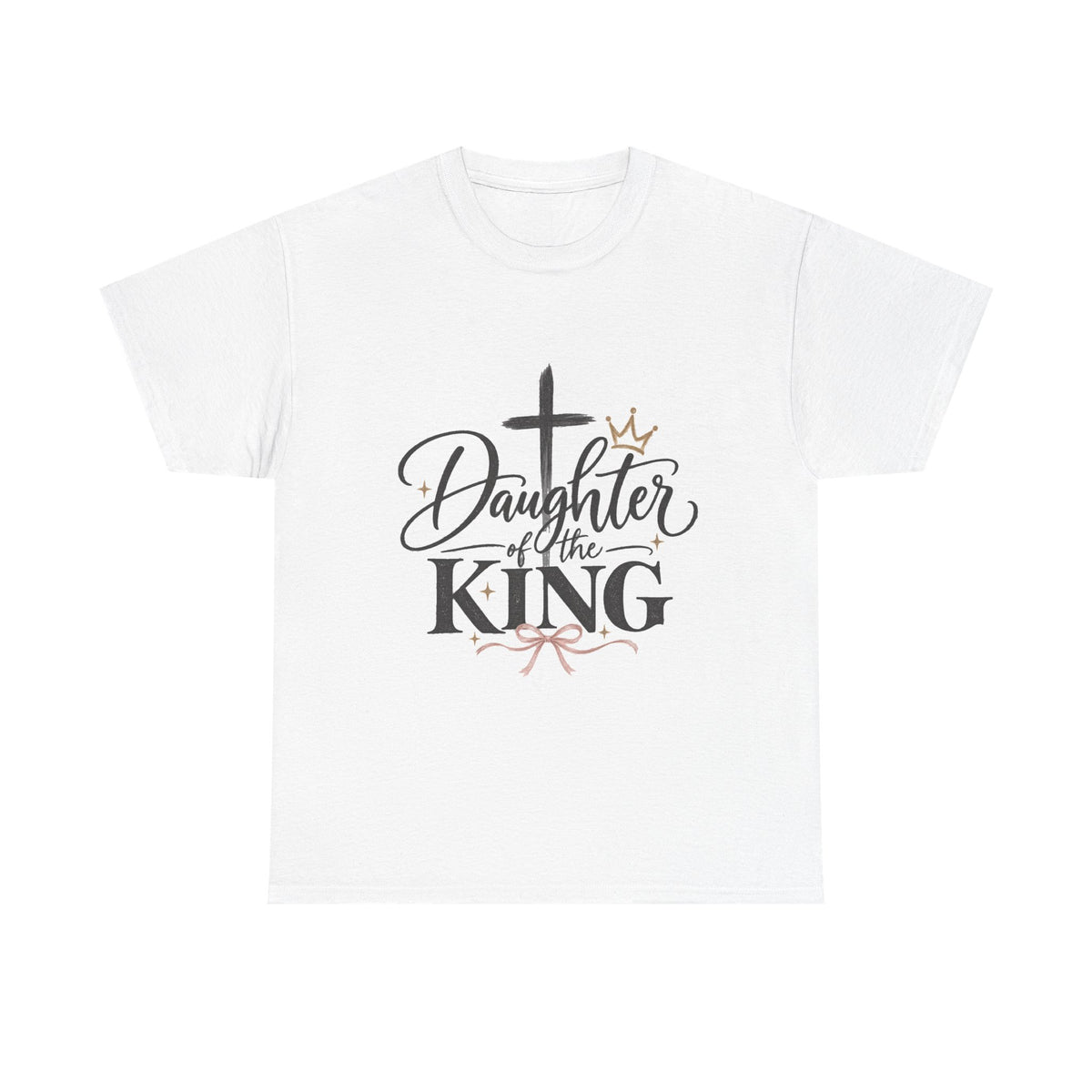 Daughter of the King Tee