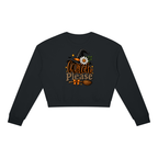Witch Please Women's Crewneck Sweatshirt