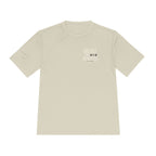 Built by Faith Workout Tee