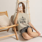 Daughter of the King Tee