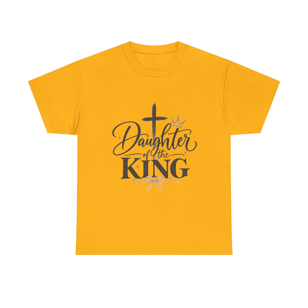 Daughter of the King Tee