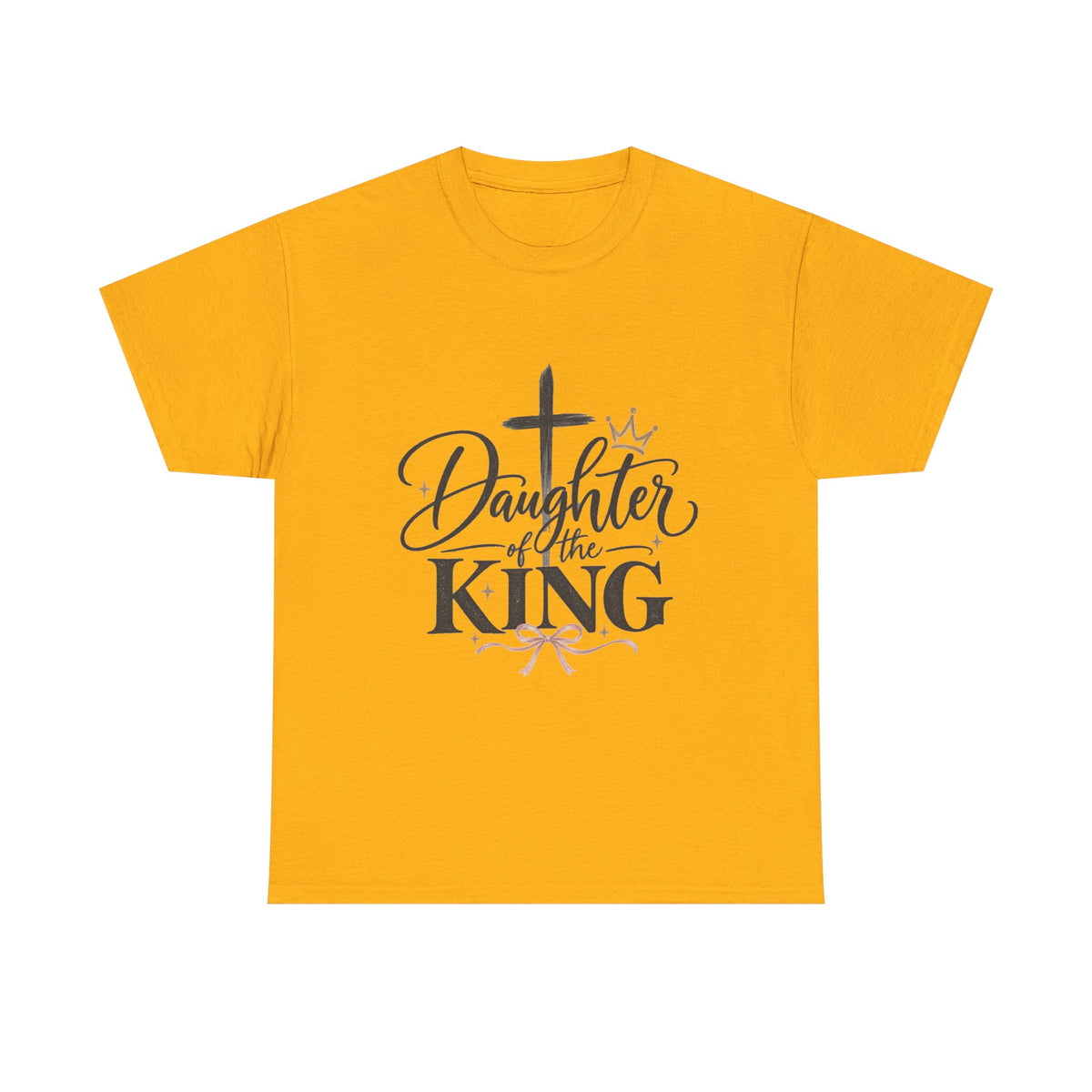 Daughter of the King Tee