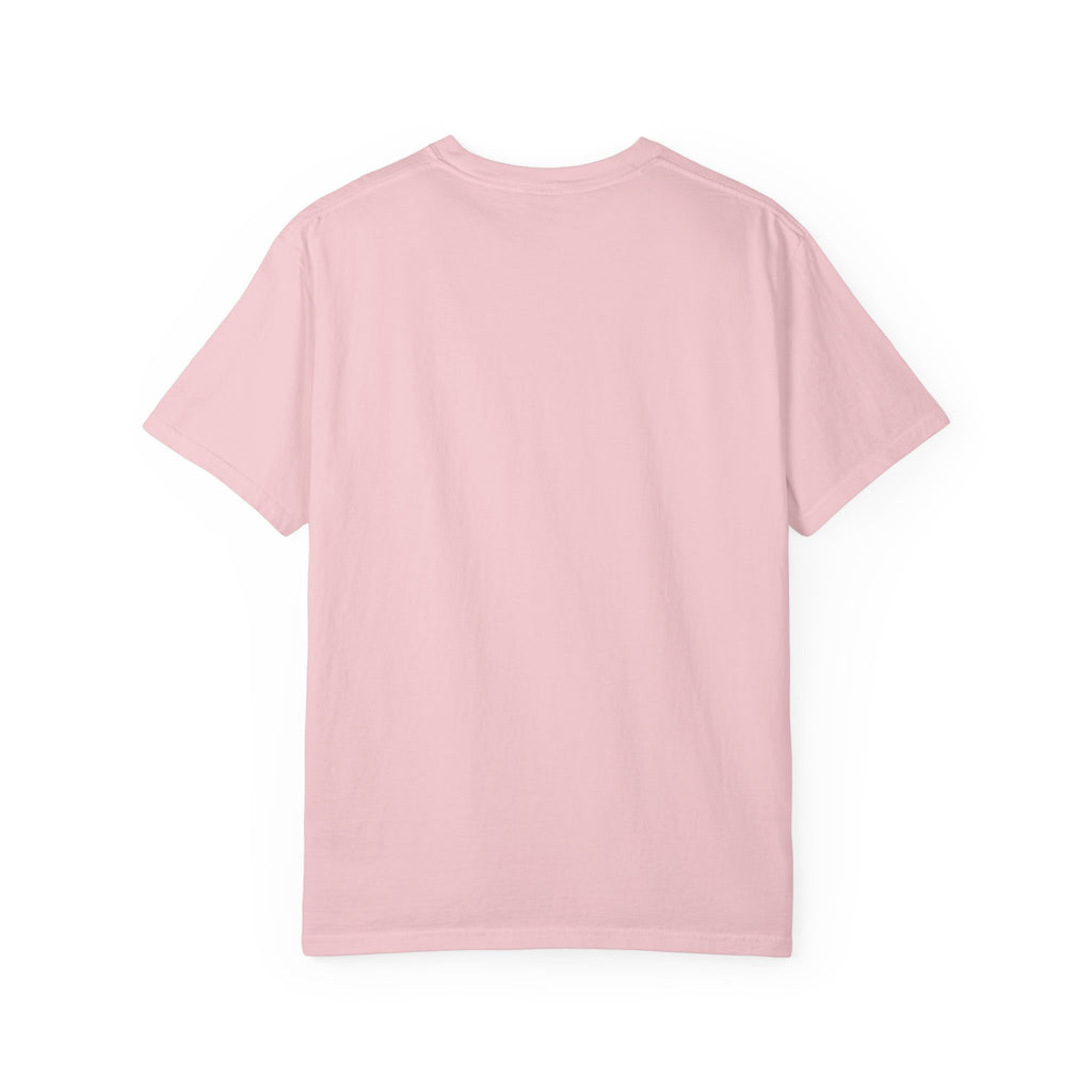 Women's Cutesy Game Day Football T-Shirt