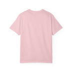 Women's Cutesy Game Day Football T-Shirt