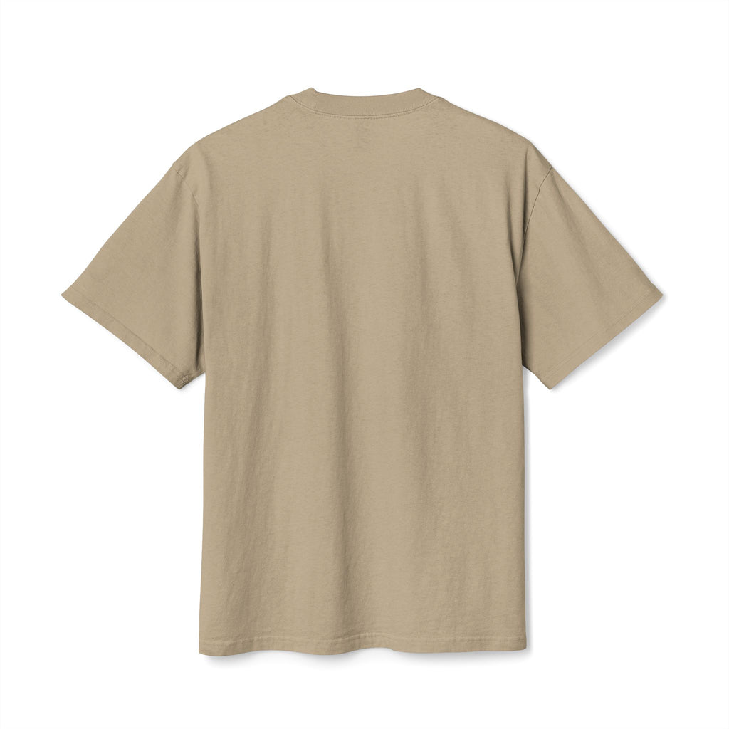 Unisex Heavy Faded Tee