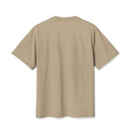 Unisex Heavy Faded Tee