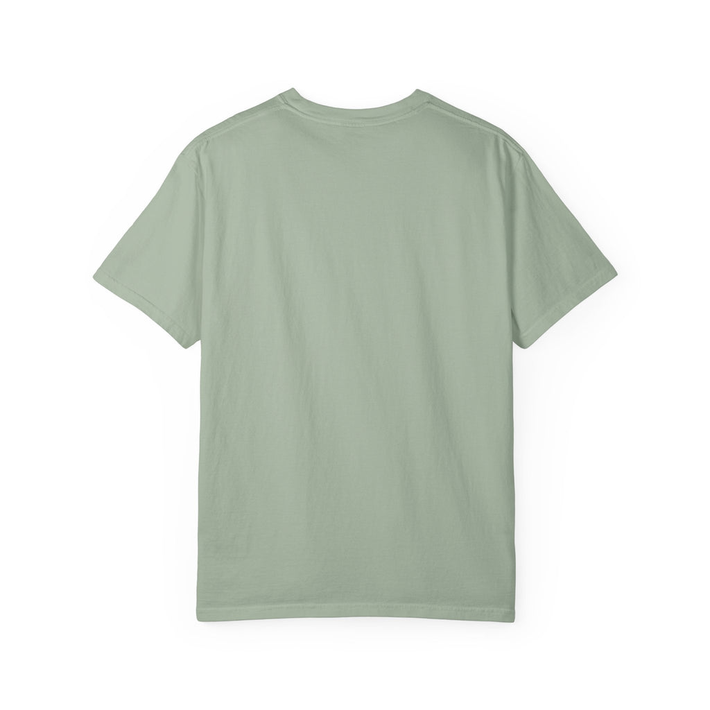 Women's Cutesy Game Day Football T-Shirt