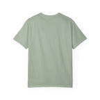 Women's Cutesy Game Day Football T-Shirt