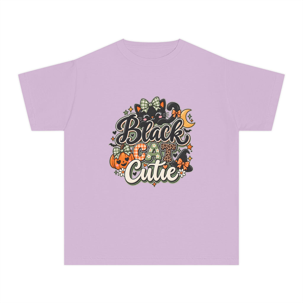 Youth Midweight Tee
