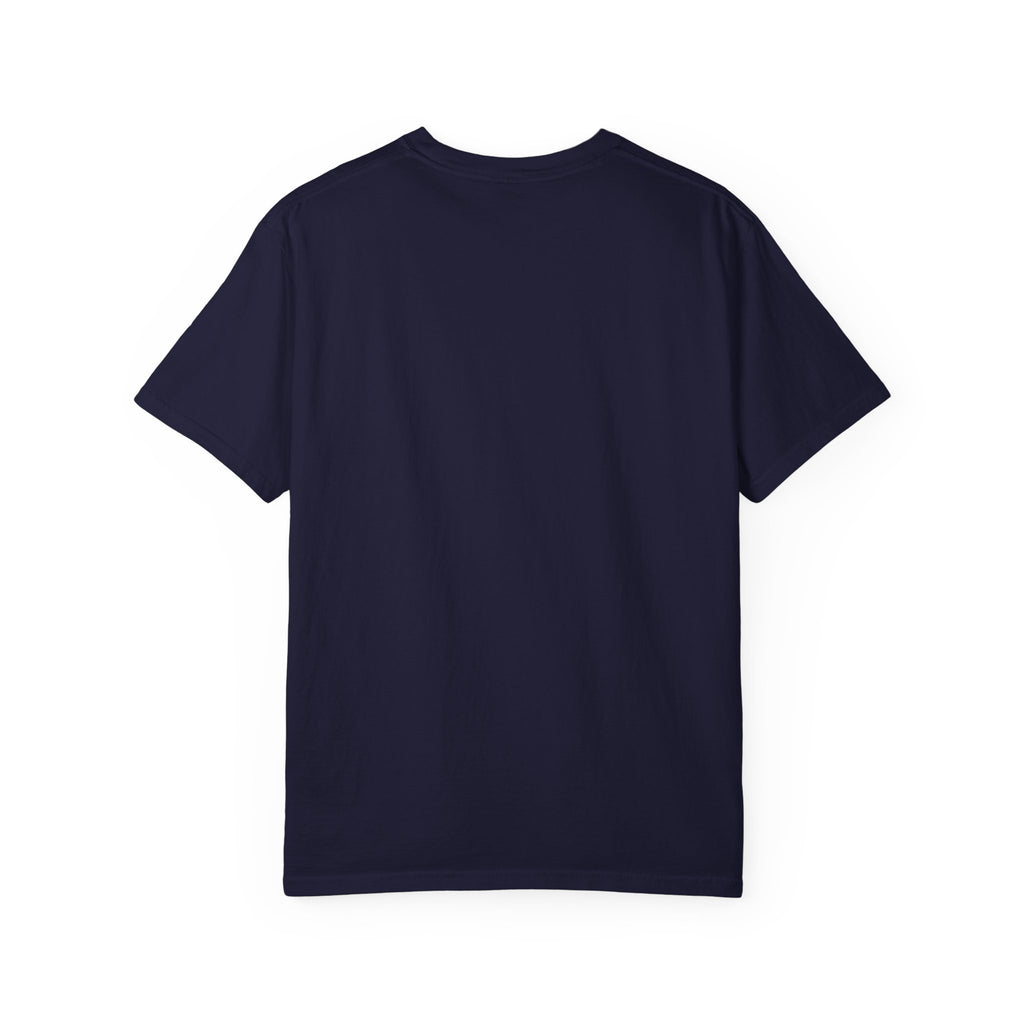 Women's Cutesy Game Day Football T-Shirt