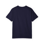 Women's Cutesy Game Day Football T-Shirt