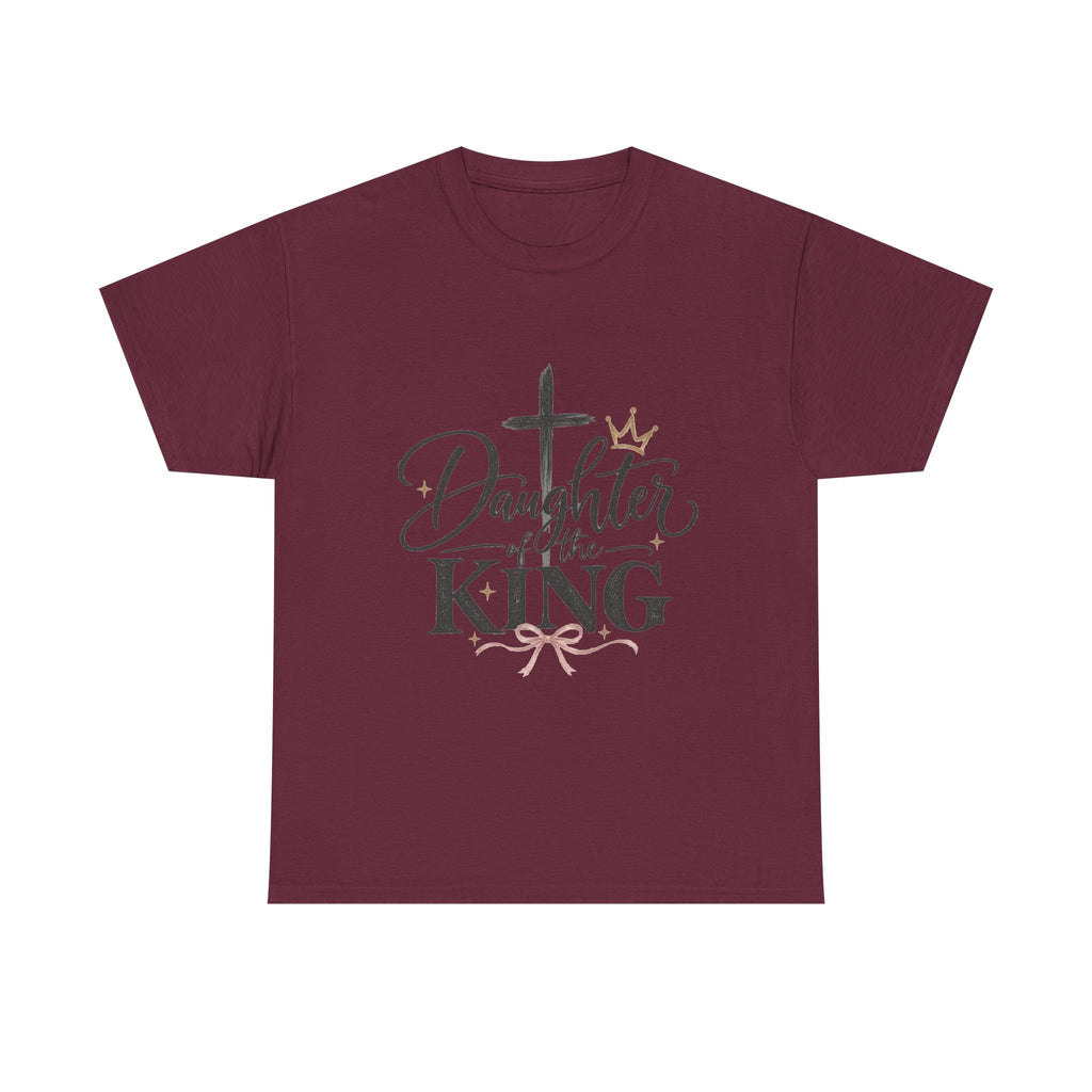 Daughter of the King Tee