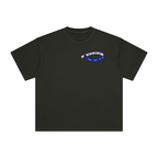 WWJD Heavyweight Vintage Washed T-Shirt