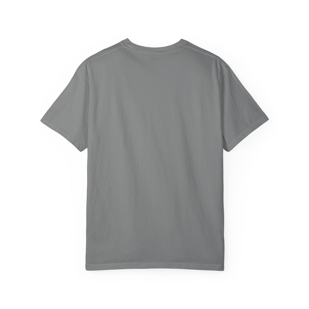 Women's Cutesy Game Day Football T-Shirt