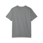 Women's Cutesy Game Day Football T-Shirt