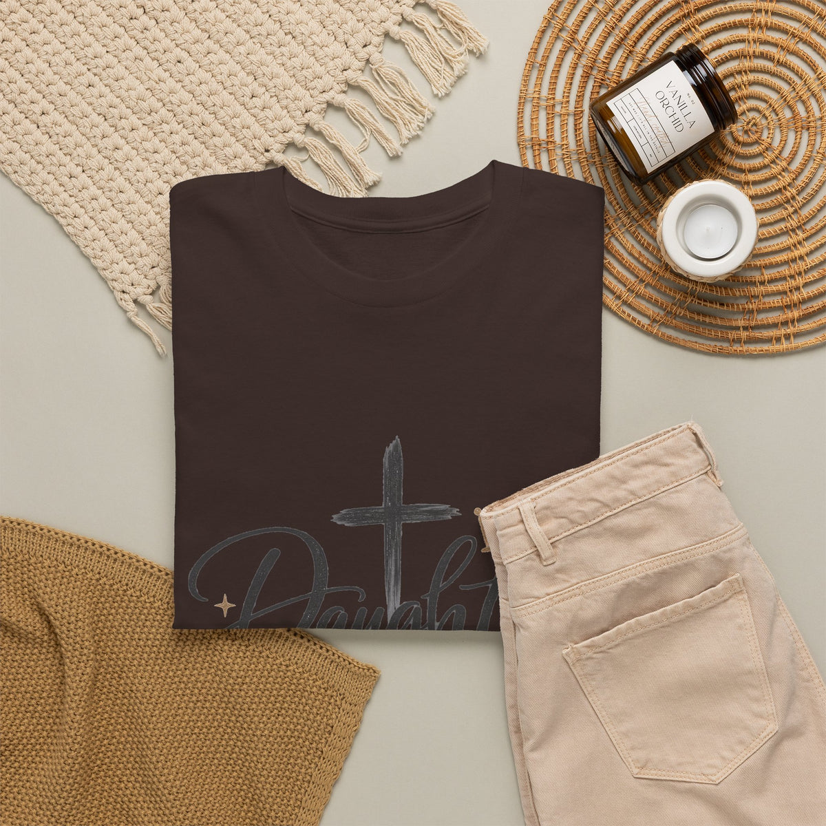 Daughter of the King Tee