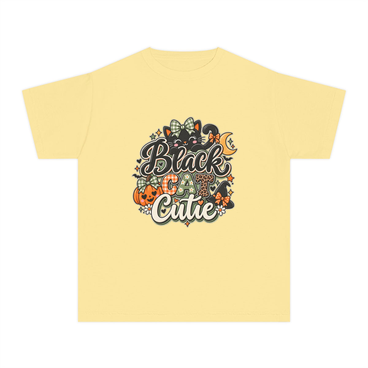 Youth Midweight Tee