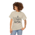 Daughter of the King Tee